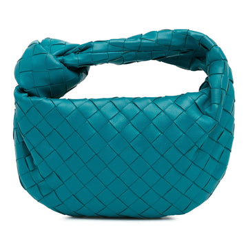 Bottega Veneta Mini Intrecciato Jodie (MLB-oXeBok)