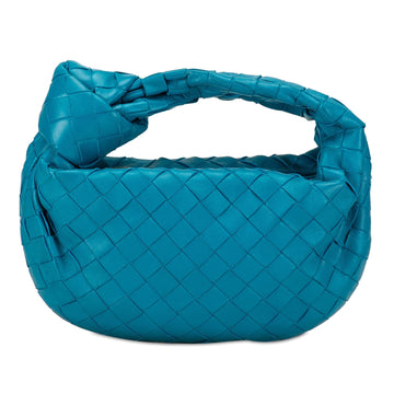 Bottega Veneta Mini Intrecciato Jodie (MLB-osAQ8L)