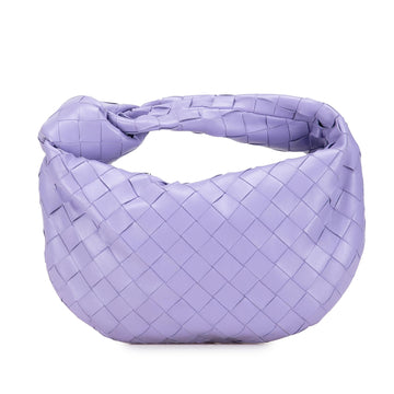 Bottega Veneta Mini Intrecciato Jodie (MLB-jnbP72)