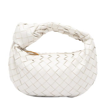 Bottega Veneta Mini Intrecciato Jodie (MLB-BBqyVi)