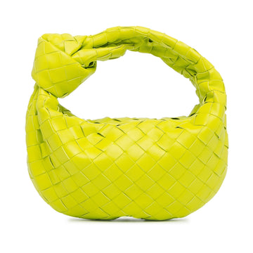 Bottega Veneta Mini Intrecciato Jodie (MLB-aty4pQ)