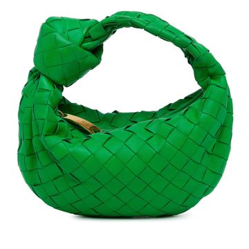Bottega Veneta Mini Intrecciato Jodie (MLB-C59Gwo)
