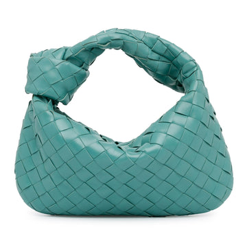 Bottega Veneta Mini Intrecciato Jodie (MLB-cTQT3K)