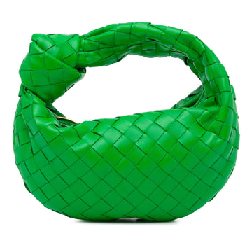 Bottega Veneta Mini Intrecciato Jodie (MLB-GgoGEL)