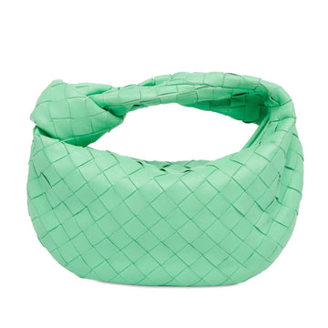 Bottega Veneta Mini Intrecciato Jodie (MLB-uUJQbY)