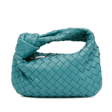 Bottega Veneta Mini Intrecciato Jodie (MLB-RFXZKv)