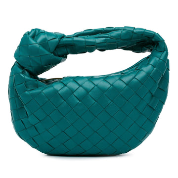 Bottega Veneta Mini Intrecciato Jodie (MLB-6dPhHC)
