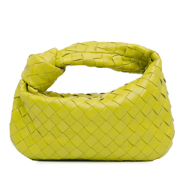 Bottega Veneta Mini Intrecciato Jodie (MLB-SqcL1P)