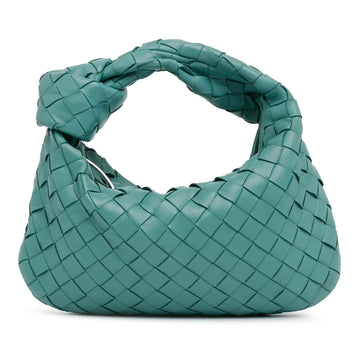 Bottega Veneta Mini Intrecciato Jodie (MLB-5DU5M3)