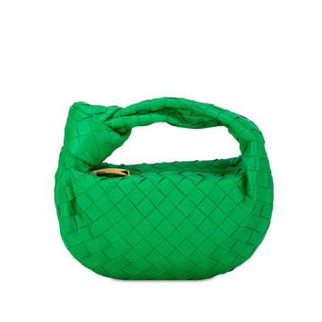Bottega Veneta Mini Intrecciato Jodie (MLB-zFEe4V)