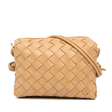 Bottega Veneta Mini Intrecciato Loop (MLB-pKm25I)