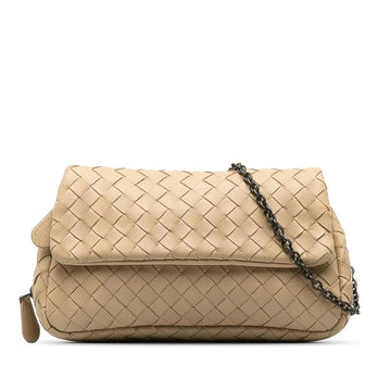 Bottega Veneta Mini Intrecciato Olimpia (MLB-R7yxwY)