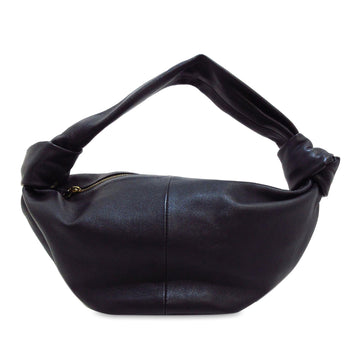 Bottega Veneta Mini Leather Double Knot (MLB-7anhHB)