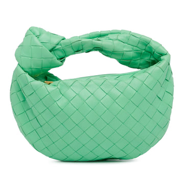 Bottega Veneta Mini Nappa Intrecciato Jodie (MLB-hvUvze)