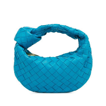 Bottega Veneta Mini Nappa Intrecciato Jodie (MLB-yaGOvW)