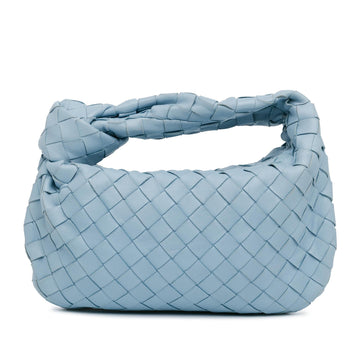 Bottega Veneta Mini Nappa Intrecciato Jodie (MLB-OS2fFQ)