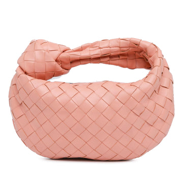 Bottega Veneta Mini Nappa Intrecciato Jodie (MLB-gp9WuF)