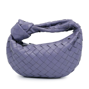 Bottega Veneta Mini Nappa Intrecciato Jodie (MLB-algxfV)