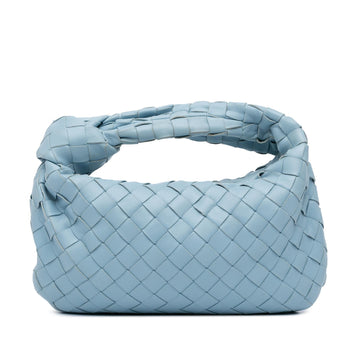 Bottega Veneta Mini Nappa Intrecciato Jodie (MLB-eaAcd7)