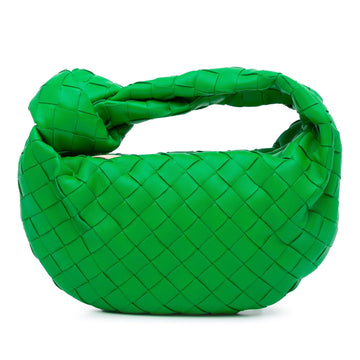 Bottega Veneta Mini Nappa Intrecciato Jodie (MLB-lfPqPR)