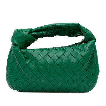 Bottega Veneta Mini Nappa Intrecciato Jodie (MLB-VdU8YL)