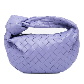 Bottega Veneta Mini Nappa Intrecciato Jodie (MLB-TyunVx)