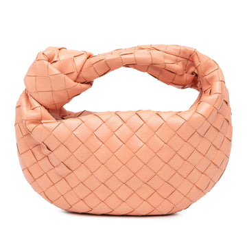 Bottega Veneta Mini Nappa Intrecciato Jodie (MLB-HxKA0K)