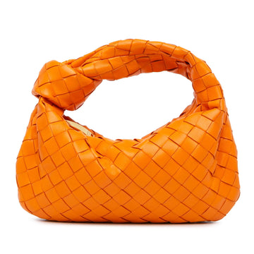 Bottega Veneta Mini Nappa Intrecciato Jodie (MLB-7ByVSz)