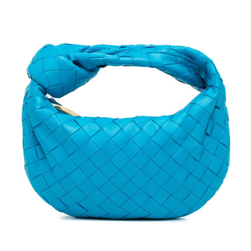 Bottega Veneta Mini Nappa Intrecciato Jodie (MLB-lIS7wn)