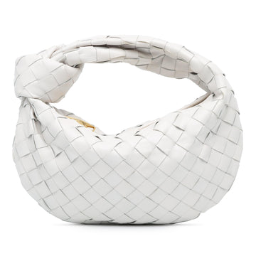 Bottega Veneta Mini Nappa Intrecciato Jodie (MLB-doKpKG)