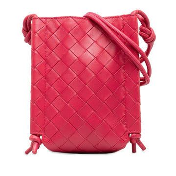 Bottega Veneta Mini The Knot (MLB-o9Y5Un)