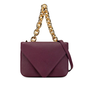 Bottega Veneta Mount Envelope Chain Bag (MLB-MIAqAb)