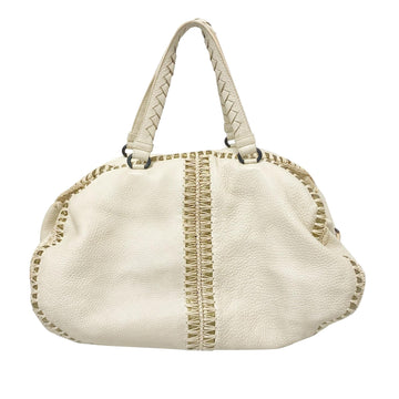 Bottega Veneta Oro Cervo Uncinetto (MLB-3cSLCW)