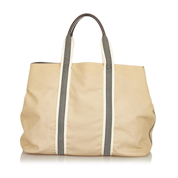 Bottega Veneta PVC Tote Bag (MLB-26590)