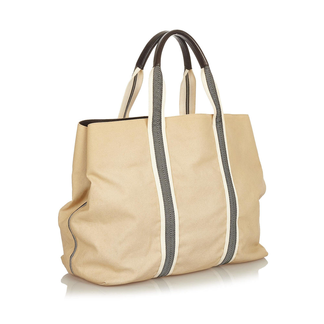 Bottega Veneta PVC Tote Bag (MLB-26590)