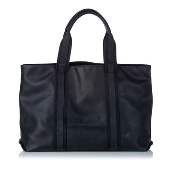 Bottega Veneta PVC Tote Bag (MLB-37793)