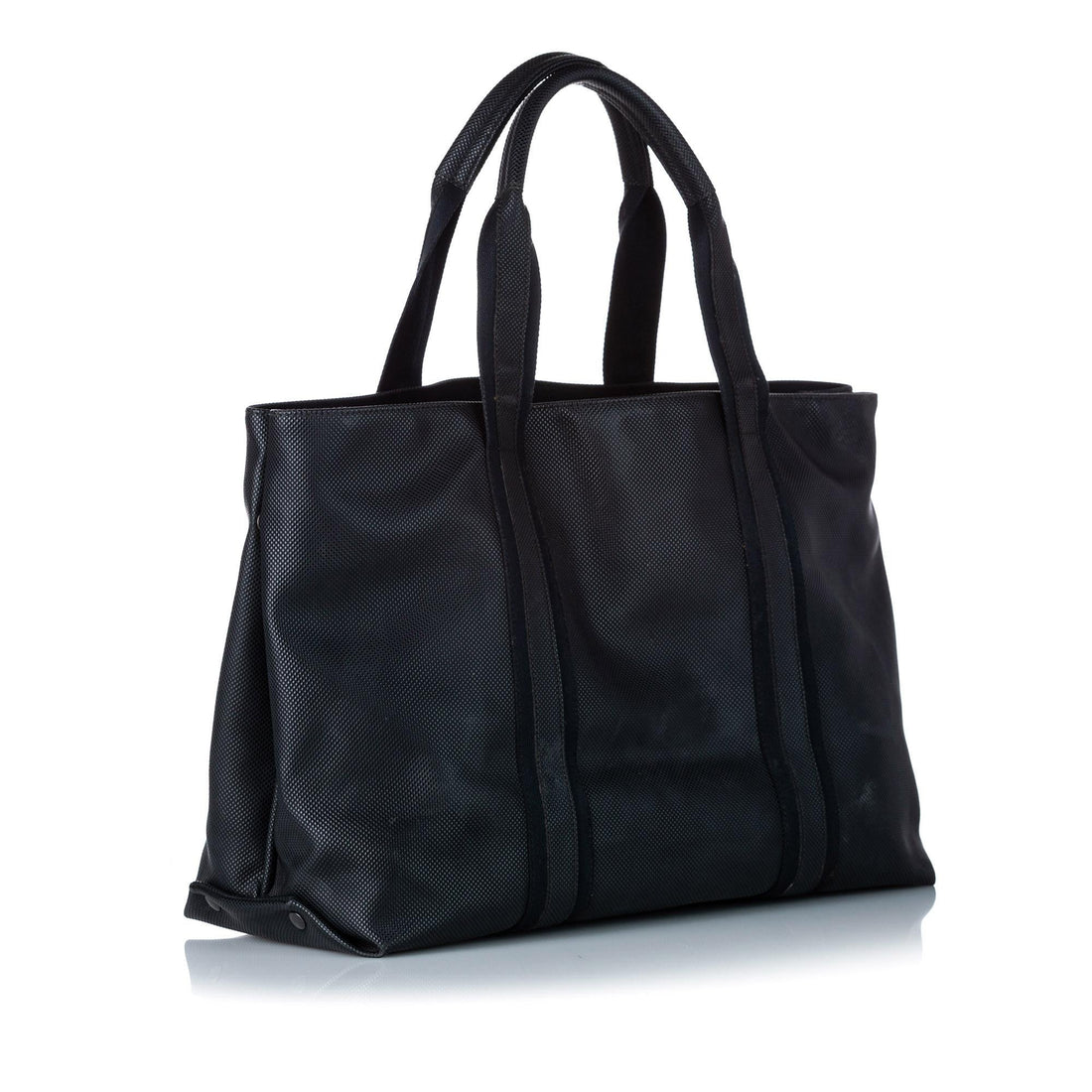 Bottega Veneta PVC Tote Bag (MLB-37793)