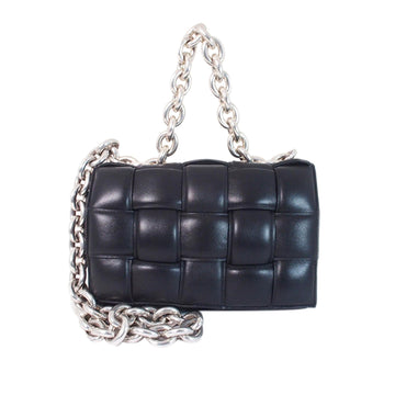 Bottega Veneta Padded Cassette Chain (MLB-R6jVZA)