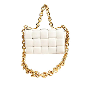 Bottega Veneta Padded Cassette (MLB-UaFnX7)