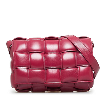 Bottega Veneta Padded Cassette (MLB-4FbimV)