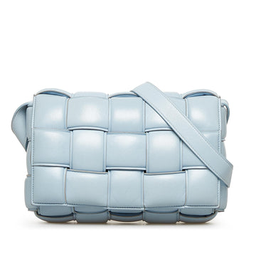 Bottega Veneta Padded Cassette (MLB-1EPgKi)