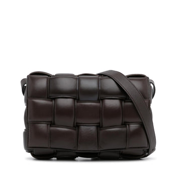 Bottega Veneta Padded Cassette (MLB-aQo09a)