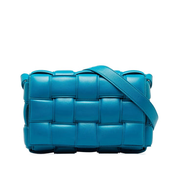 Bottega Veneta Padded Cassette (MLB-sdCNnF)