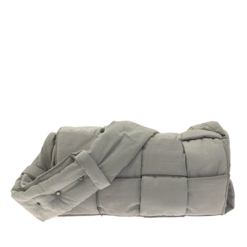 Bottega Veneta Padded Tech Cassette Crossbody Bag (MLB-qvTn6P)