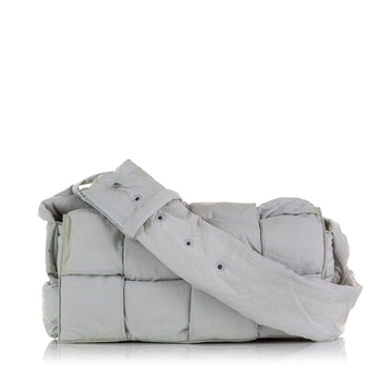 Bottega Veneta Padded Tech Cassette (MLB-r9G8ja)