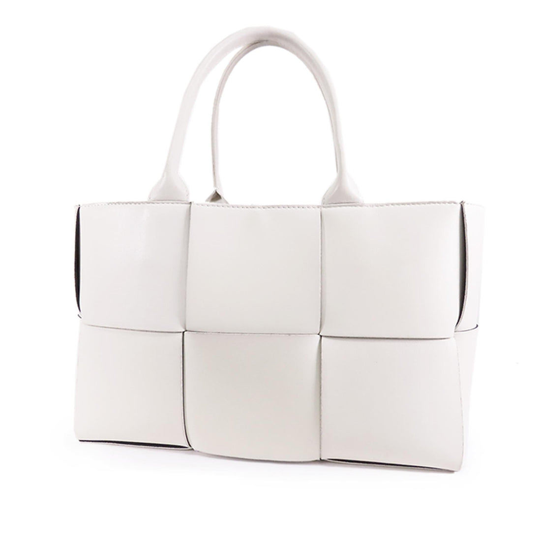 Bottega Veneta Small Arco Tote (MLB-PgYvjo)