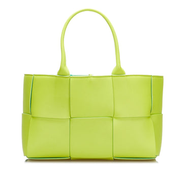Bottega Veneta Small Arco Tote (MLB-MHZp4c)