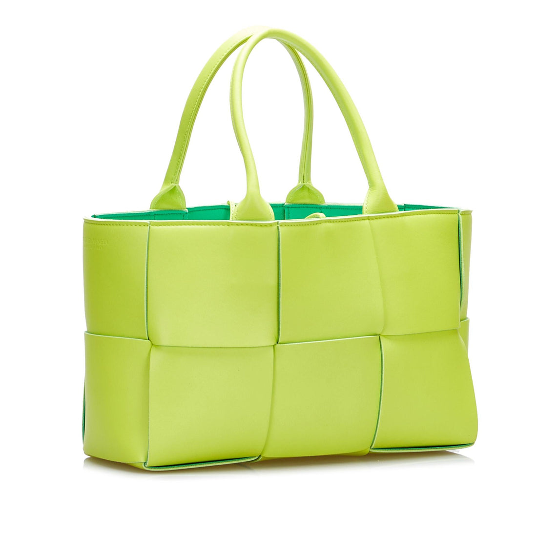 Bottega Veneta Small Arco Tote (MLB-MHZp4c)