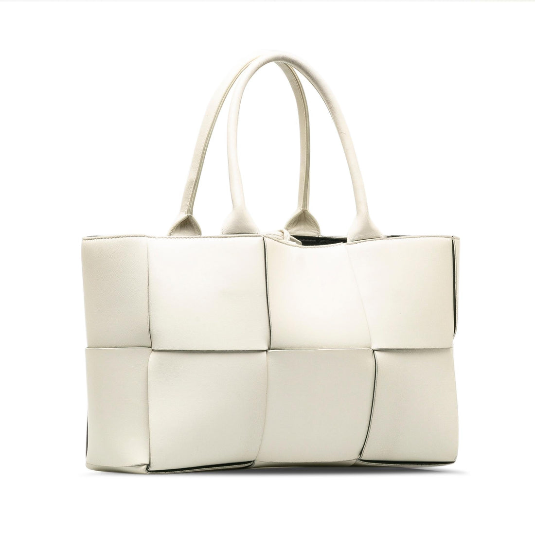 Bottega Veneta Small Arco Tote (MLB-0wy1ul)