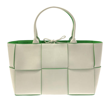 Bottega Veneta Small Intrecciato Arco Tote (MLB-X7eahH)